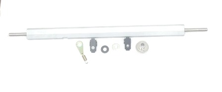 177558-001 -  - Platen Hardware Kit